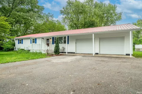 Other - 423 E 13th St, Fairmount, IN 46928 photo 1 of 8