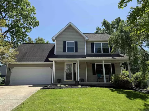 2474 S Maston Ct, Bloomington, IN 47401