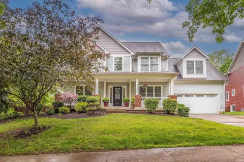 3854 S Mill Stone Ct, Bloomington, IN 47401