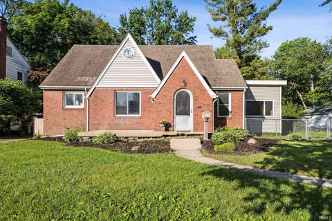 2509 Main St, Lafayette, IN 47904