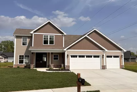 1899 Petit Dr, West Lafayette, IN 47906