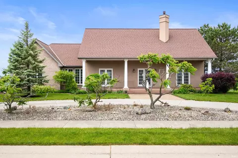 45 Stonebridge Dr, Winchester, IN 47394
