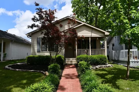 2329 Glenwood Ave, Fort Wayne, IN 46805