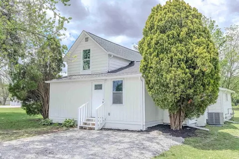 Exterior - 4280 S 1170 E, Lagrange, IN 46761 photo 1 of 5