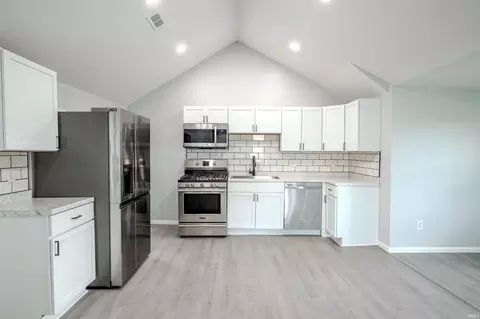 Kitchen - 4280 S 1170 E, Lagrange, IN 46761 photo 2 of 2