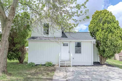 Exterior - 4280 S 1170 E, Lagrange, IN 46761 photo 3 of 5