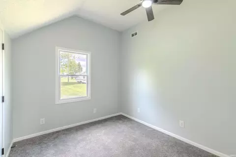 Bedroom - 4280 S 1170 E, Lagrange, IN 46761 photo 1 of 8