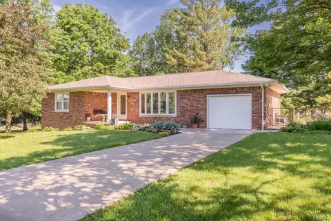 240 S Cheryl Ave, Bloomington, IN 47403