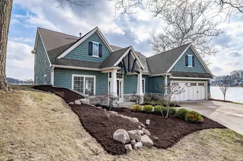80 Ln 510f Lake James, Angola, IN 46703