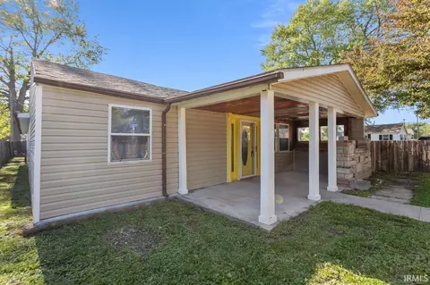 2545 N Bell St, Kokomo, IN 46901