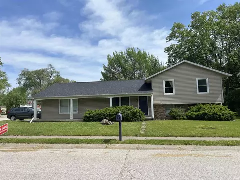 975 Devon St, West Lafayette, IN 47906