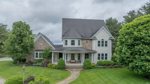 333 N Morton St, Francesville, IN 47946
