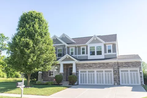 5333 W Hoge Dr, Bloomington, IN 47403