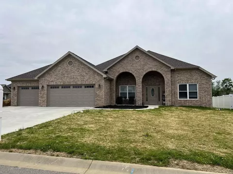 7815 Jt Ct, Evansville, IN 47715
