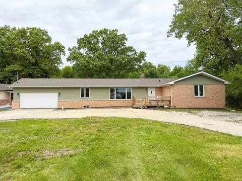 22073 County Road 10 W, Elkhart, IN 46514