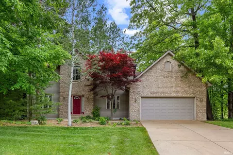 6230 Gallegos Dr, West Lafayette, IN 47906
