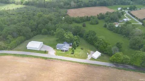 8181 S Mt Zion Rd, Bloomington, IN 47403