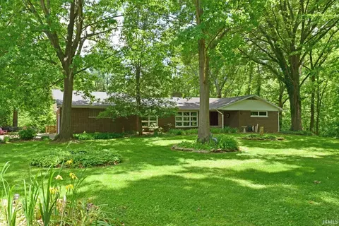 115 Nunning Rd, Evansville, IN 47712