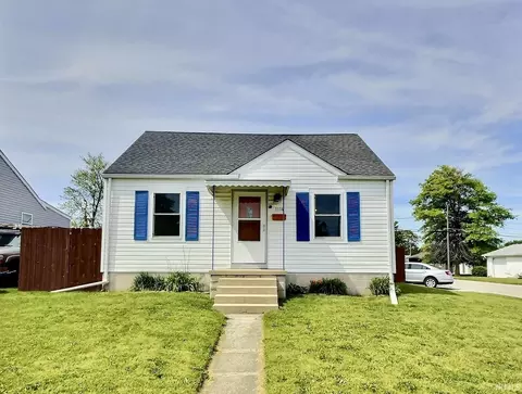 1114 E Wheeler St, Kokomo, IN 46902 photo 1