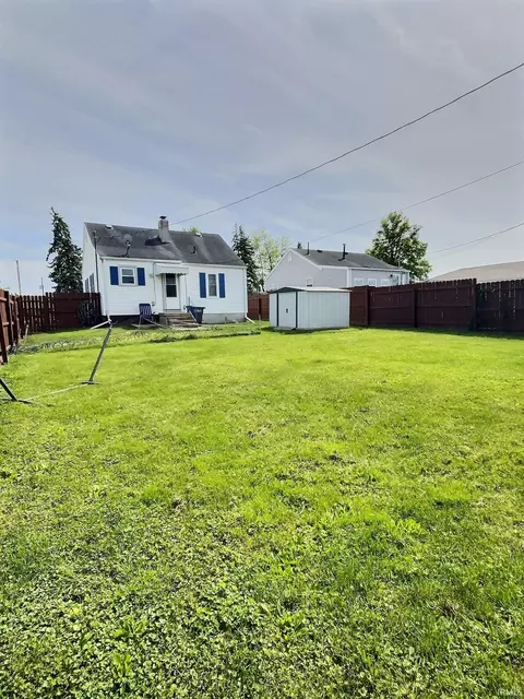 1114 E Wheeler St, Kokomo, IN 46902 photo 22
