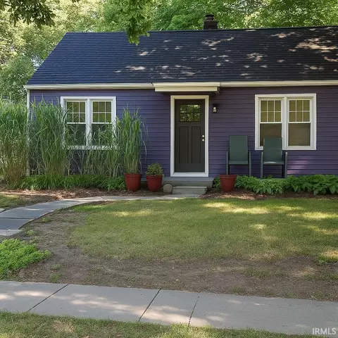 204 Dehart St, West Lafayette, IN 47906
