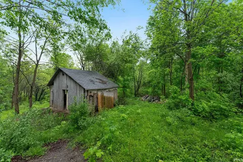 841 S State Road 5 Rd, Larwill, IN 46764 photo 8