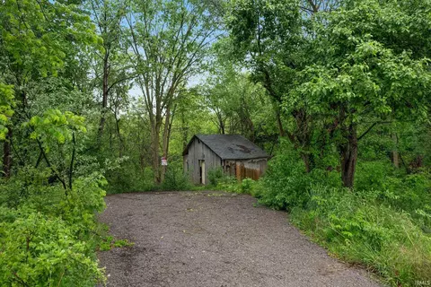 841 S State Road 5 Rd, Larwill, IN 46764 photo 7