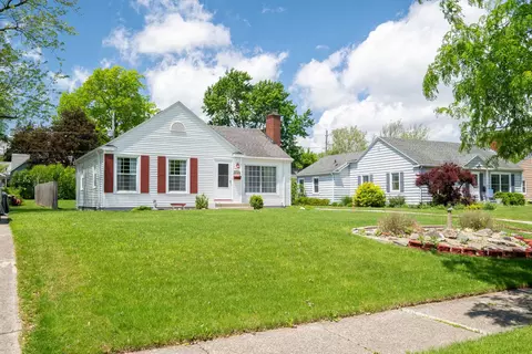 3724 Hiawatha Blvd, Fort Wayne, IN 46809