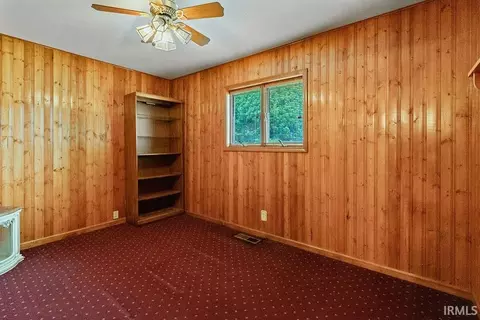 Bedroom - 315 E Payton St, Greentown, IN 46936 photo 3 of 3