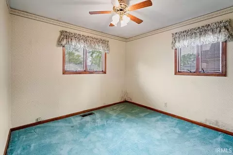 Bedroom - 315 E Payton St, Greentown, IN 46936 photo 2 of 3