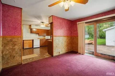 Dining - 315 E Payton St, Greentown, IN 46936 photo 1 of 1