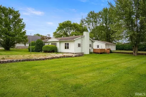 Exterior - 315 E Payton St, Greentown, IN 46936 photo 3 of 5