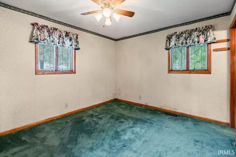 Bedroom - 315 E Payton St, Greentown, IN 46936 photo 1 of 3