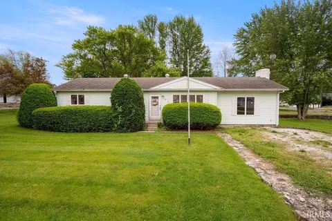 Exterior - 315 E Payton St, Greentown, IN 46936 photo 1 of 5