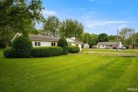 Exterior - 315 E Payton St, Greentown, IN 46936 photo 2 of 5