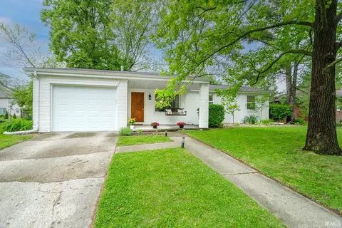 704 Avondale St, West Lafayette, IN 47906