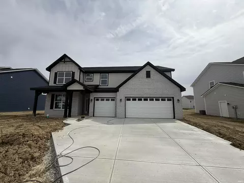 6331 Dunegrass Ct, West Lafayette, IN 47906