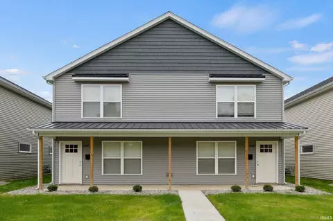 2507 S Hanna St #2505, 2507, Fort Wayne, IN 46803