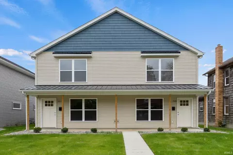 2513 S Hanna St #2511, 2513, Fort Wayne, IN 46803