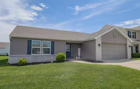 2141 Rutherford Dr, West Lafayette, IN 47906