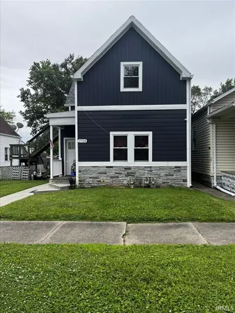2728 W Virginia Ave, Evansville, IN 47712