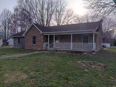 503 S Leavitt St, Brazil, IN 47834