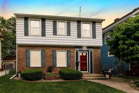 4321 S Wayne Ave, Fort Wayne, IN 46807