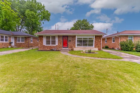 2116 Adams Ave, Evansville, IN 47714