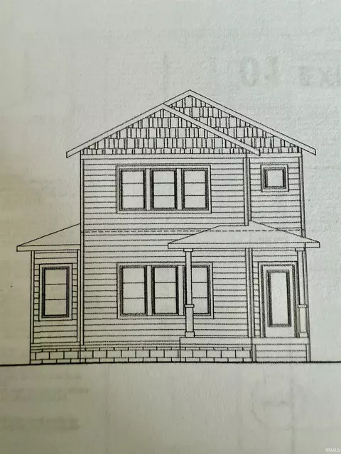 910 N Maple St, Bloomington, IN 47404 photo 20