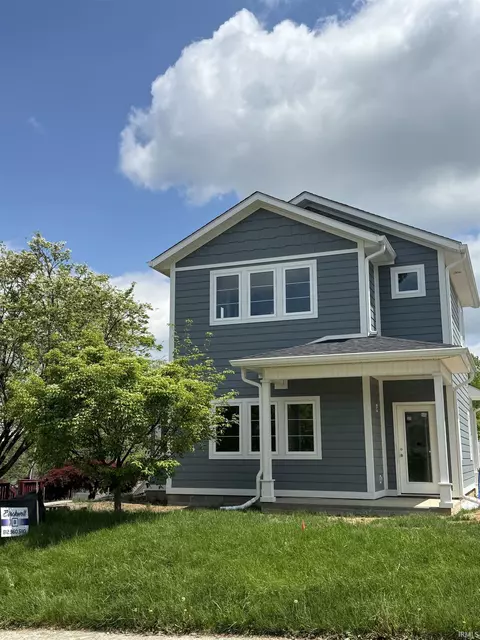 910 N Maple St, Bloomington, IN 47404 photo 1