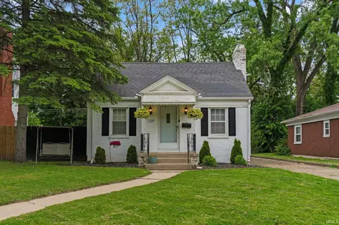 1324 Maple Ave, Fort Wayne, IN 46807