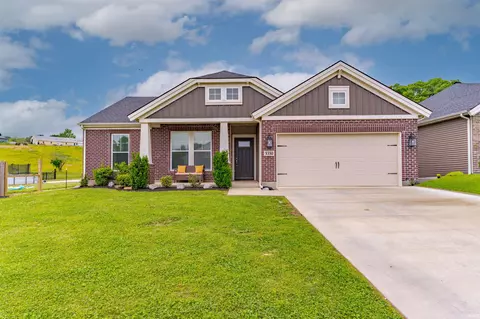5350 Cameo Dr, Evansville, IN 47711