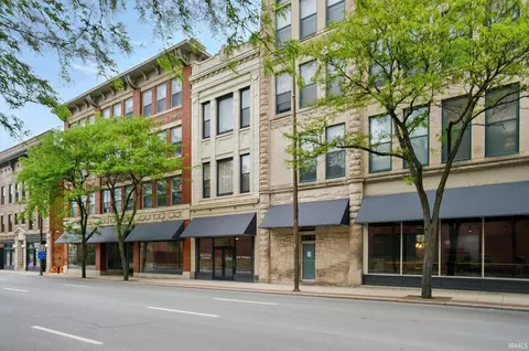 112 W Washington Blvd #222, Fort Wayne, IN 46802