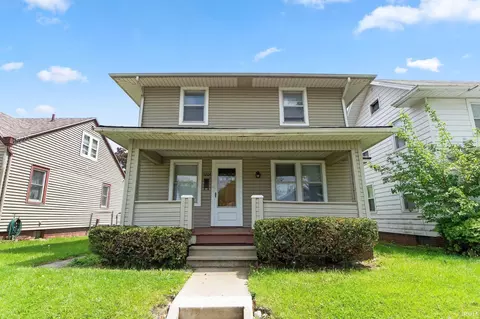 3209 Reed St, Fort Wayne, IN 46806